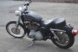 2009 Harley Davidson Sportster 883