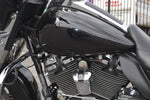 2019 Harley Davidson Electra Glide Police 114