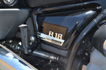 2021 BMW R18 First Edition