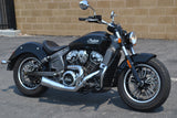 2018 Indian Scout