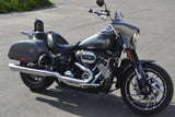 2021 Harley Davidson Sport Glide 107