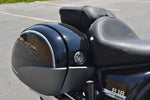 2013 Harley Davidson Electra Glide Police