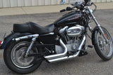 2009 Harley Davidson Sportster 883