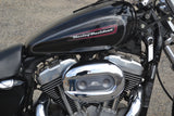 2009 Harley Davidson Sportster 883