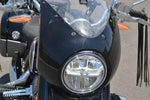 2021 BMW R18 First Edition