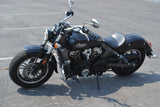 2018 Indian Scout