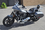 2021 Harley Davidson Sport Glide 107
