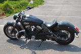 2018 Indian Scout