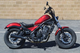 2023 Honda Rebel 300