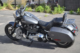 2021 Harley Davidson Sport Glide 107