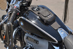2021 BMW R18 First Edition