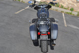 2021 Harley Davidson Sport Glide 107