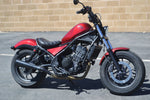 2023 Honda Rebel 300