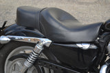 2009 Harley Davidson Sportster 883