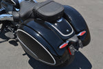 2021 BMW R18 First Edition
