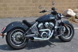 2018 Indian Scout