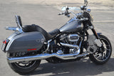 2021 Harley Davidson Sport Glide 107