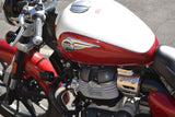 2024 Royal Enfield Super Meteor 650