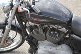 2009 Harley Davidson Sportster 883