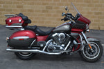 2018 Kawasaki Voyager 1700
