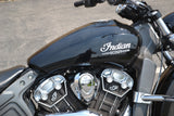 2018 Indian Scout