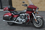 2018 Kawasaki Voyager 1700