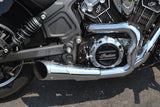 2018 Indian Scout