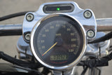 2009 Harley Davidson Sportster 883