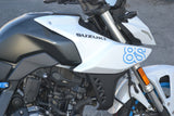 2023 Suzuki GSX-8S