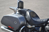 2021 Harley Davidson Sport Glide 107