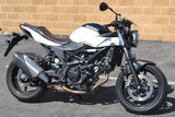 2019 Suzuki SV650X