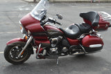 2018 Kawasaki Voyager 1700