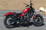 2023 Honda Rebel 300