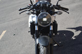 2019 Suzuki SV650X