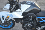 2023 Suzuki GSX-8S