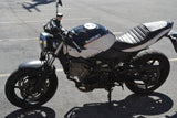 2019 Suzuki SV650X
