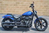 2024 Harley Davidson Street Bob 114
