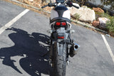 2019 Suzuki SV650X
