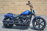 2024 Harley Davidson Street Bob 114