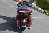 2017 Harley Davidson Street Glide Special