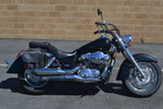 2009 Honda Shadow 750 Aero