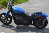 2024 Harley Davidson Street Bob 114