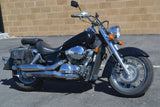2009 Honda Shadow 750 Aero