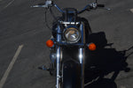 2009 Honda Shadow 750 Aero