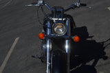 2009 Honda Shadow 750 Aero