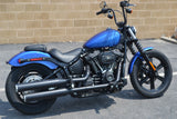 2024 Harley Davidson Street Bob 114