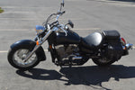 2009 Honda Shadow 750 Aero