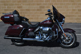 2021 Harley Davidson Ultra Limited