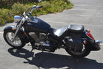 2009 Honda Shadow 750 Aero