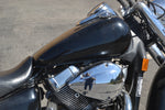 2009 Honda Shadow 750 Aero